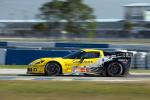 Chevrolet Corvette R GT2 2010 года